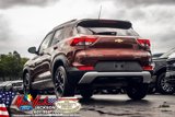 Used 2022 Chevrolet TrailBlazer LT w/ Convenience Package image 4