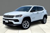 New 2025 Jeep Compass Sport image 2