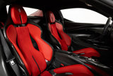 Certified 2022 Ferrari 296 GTB image 4