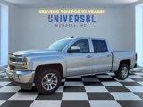 Used 2016 Chevrolet Silverado 1500 LT w/ All Star Edition image 5