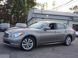 Used 2011 INFINITI M37 image 4