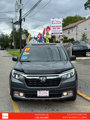 Used 2017 Honda Ridgeline RTL-E image 2