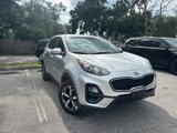 Used 2020 Kia Sportage LX image 4