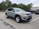 Used 2020 Jeep Compass Latitude w/ Cold Weather Group image 4