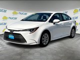 Used 2024 Toyota Corolla LE image 3