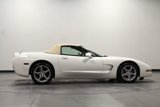 Used 2002 Chevrolet Corvette Convertible image 3