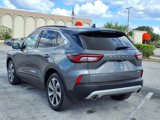 Used 2023 Ford Escape Platinum image 5