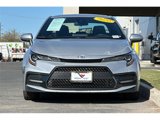 Used 2022 Toyota Corolla SE w/ SE Premium Package image 5