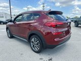 Used 2020 Hyundai Tucson SEL image 6