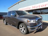 Used 2020 RAM 1500 Laramie image 3