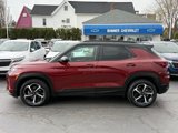 Used 2023 Chevrolet TrailBlazer RS w/ Convenience Package image 4