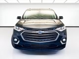 Used 2019 Chevrolet Traverse LT image 2