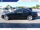 Used 2004 Mercedes-Benz CL 500 image 5