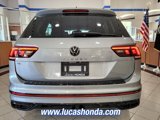 Used 2023 Volkswagen Tiguan SE R-Line image 5