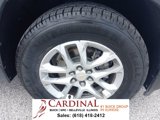 Used 2021 Chevrolet Traverse LS image 2