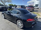 Used 2010 BMW Z4 sDrive35i image 3