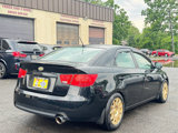 Used 2013 Kia Forte EX w/ Fuel Economy Pkg image 6