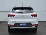 New 2025 Chevrolet TrailBlazer LT w/ LT Cold Weather Package image 4