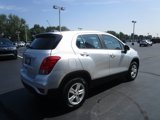 Used 2017 Chevrolet Trax LS image 6