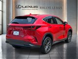 Certified 2023 Lexus NX 350 AWD w/ Premium Package image 3