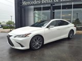 Used 2022 Lexus ES 350 w/ Premium Package image 2