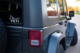 Used 2010 Jeep Wrangler Unlimited Sahara w/ Trailer Tow Group image 4