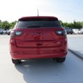 Used 2022 Jeep Compass Limited w/ (RED) Package image 4