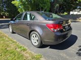 Used 2014 Chevrolet Cruze LT image 4