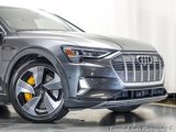 Used 2019 Audi e-tron Prestige w/ Prestige Package image 2