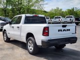 New 2025 RAM 1500 Tradesman image 4