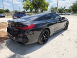 Certified 2023 BMW M850i xDrive Coupe image 4
