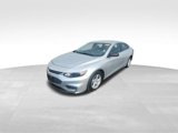 Used 2018 Chevrolet Malibu LS image 2
