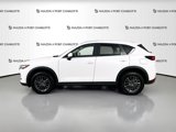 Used 2021 MAZDA CX-5 Touring w/ Touring Preferred SV Package image 4