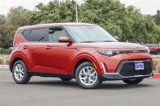 New 2025 Kia Soul LX image 2