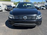 Used 2018 Volkswagen Tiguan S image 2