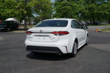 Used 2024 Toyota Corolla LE image 3