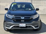 Used 2021 Honda CR-V EX image 2