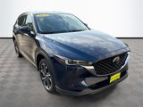 Used 2023 MAZDA CX-5 AWD 2.5 S w/ Premium Package image 3