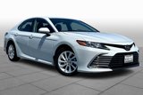 Used 2022 Toyota Camry LE image 2