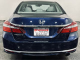 Used 2016 Honda Accord LX image 5