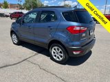 Certified 2022 Ford EcoSport SE image 3