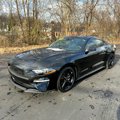 Certified 2022 Ford Mustang Coupe w/ Equipment Group 101A image 2