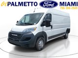 Used 2023 RAM ProMaster 2500 image 3