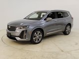 Certified 2021 Cadillac XT6 Premium Luxury image 4