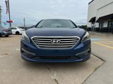 Used 2015 Hyundai Sonata SE w/ Option Group 09 image 4