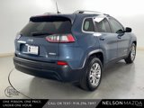 Used 2020 Jeep Cherokee Latitude Plus image 6