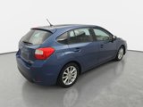 Used 2012 Subaru Impreza 2.0i Premium w/ All-Weather Pkg image 5