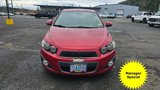 Used 2012 Chevrolet Sonic LTZ image 2