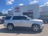 Used 2016 Chevrolet Tahoe LTZ image 3