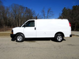 Used 2018 Chevrolet Express 2500 w/ Driver Convenience Package image 5